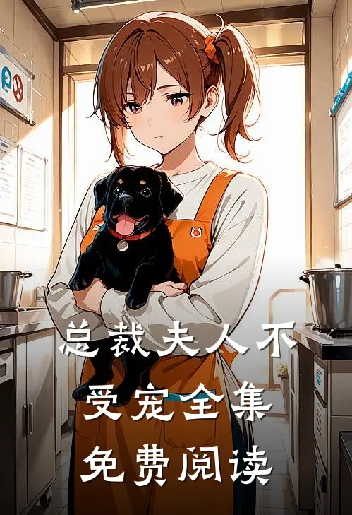 总裁夫人不受宠全集免费阅读