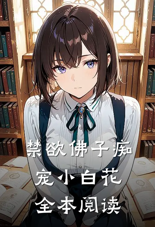 禁欲佛子痴宠小白花全本阅读