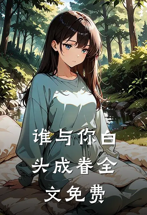 谁与你白头成眷全文免费