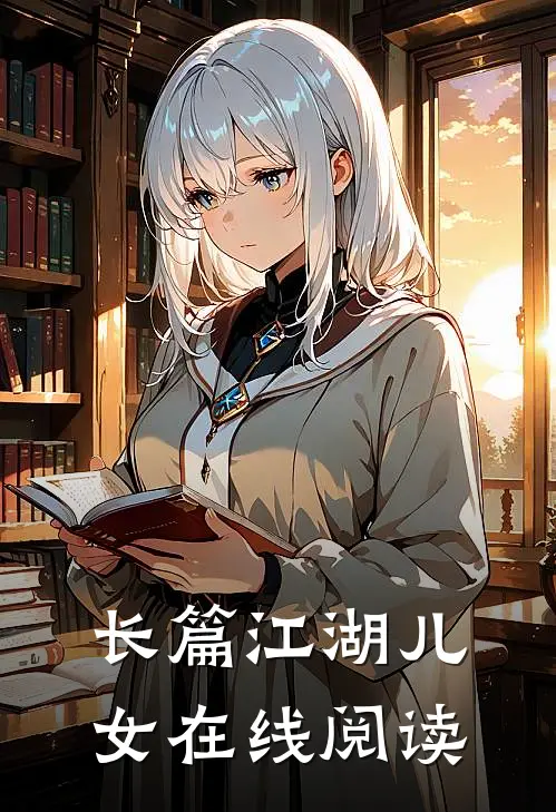 长篇江湖儿女在线阅读