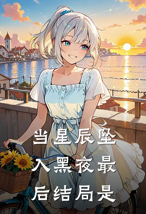 当星辰坠入黑夜最后结局是
