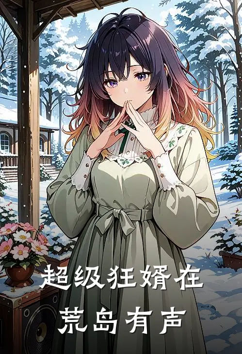 超级狂婿在荒岛有声