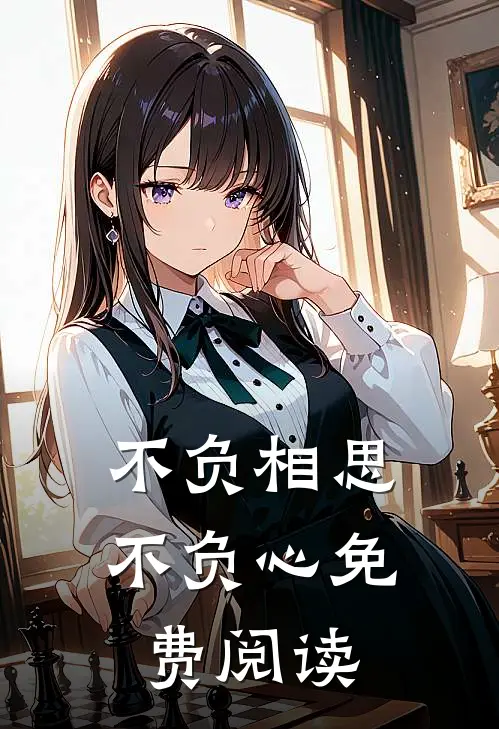 不负相思不负心免费阅读