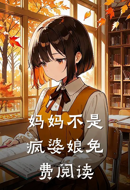 妈妈不是疯婆娘免费阅读