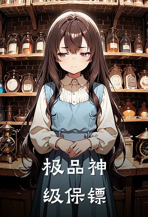 极品神级保镖