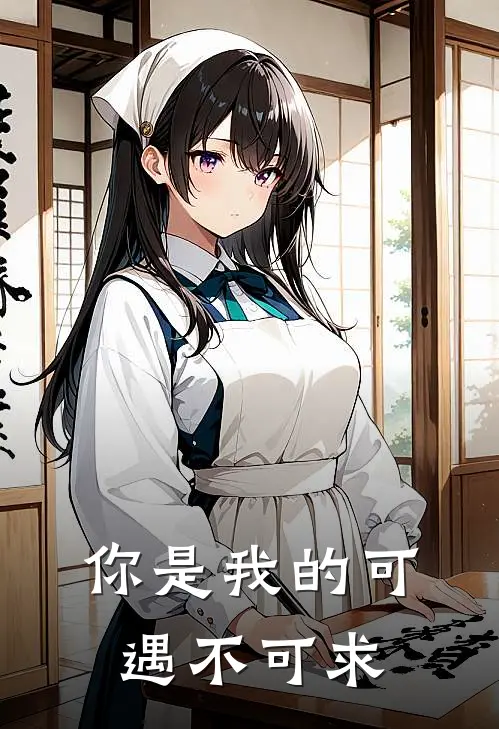 你是我的可遇不可求