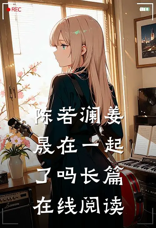 陈若澜姜晟在一起了吗长篇在线阅读