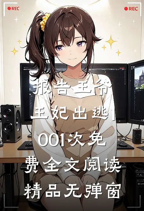 报告王爷,王妃出逃1001次免费全文阅读精品无弹窗