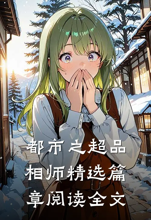 都市之超品相师精选篇章阅读全文