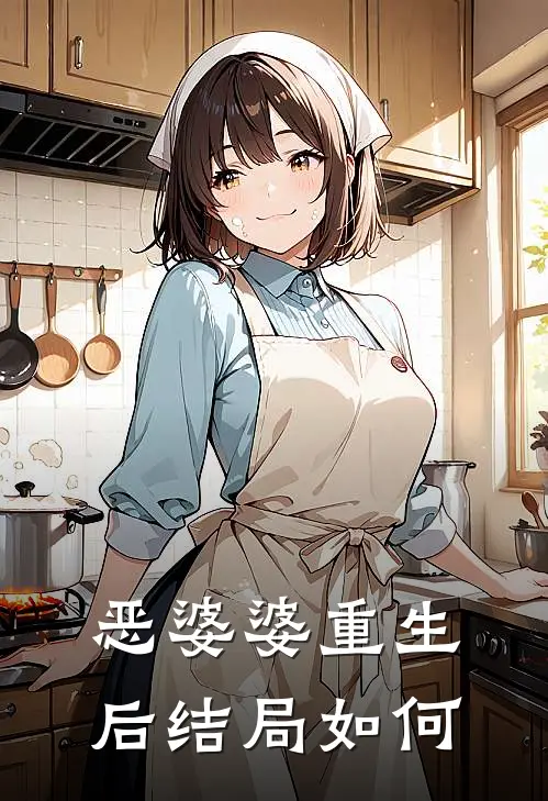 恶婆婆重生后结局如何