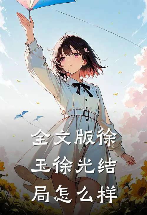 全文版徐玉徐光结局怎么样