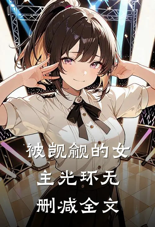 被觊觎的女主光环无删减全文