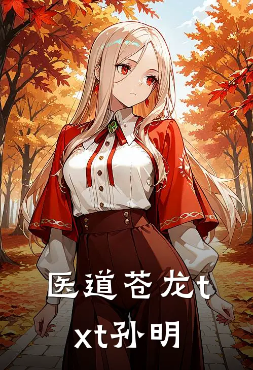 医道苍龙txt孙明