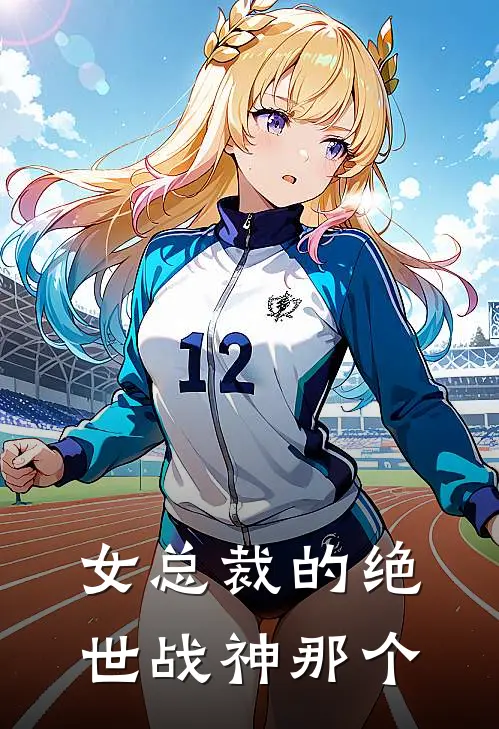 女总裁的绝世战神那个