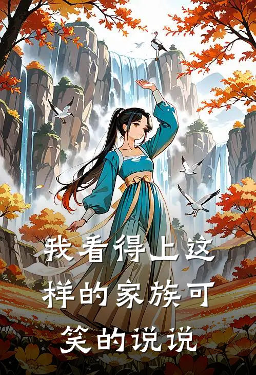 我看得上这样的家族可笑的说说
