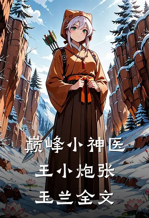 巅峰小神医王小炮张玉兰全文