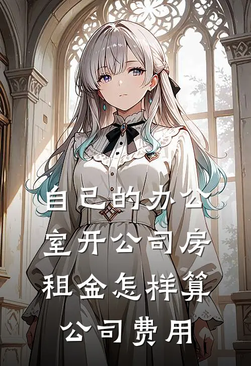 自己的办公室开公司房租金怎样算公司费用