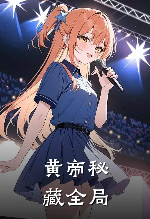 黄帝秘藏全局