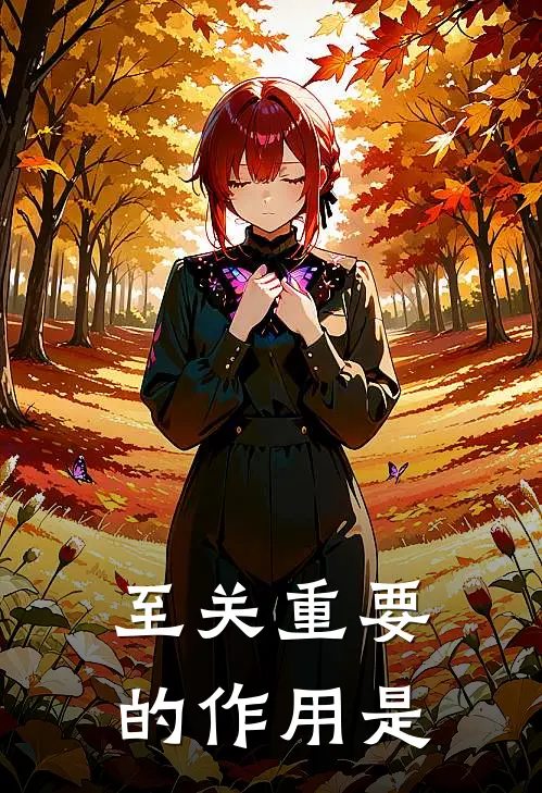 至关重要的作用是