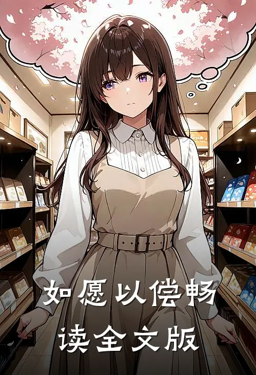 如愿以偿畅读全文版