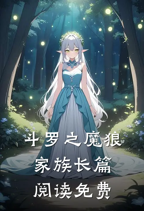 斗罗之魔狼家族长篇阅读免费