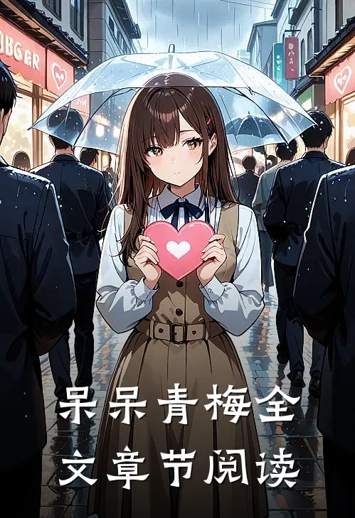 呆呆青梅全文章节阅读