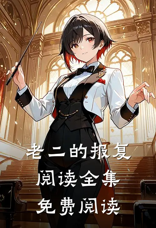 老二的报复阅读全集免费阅读