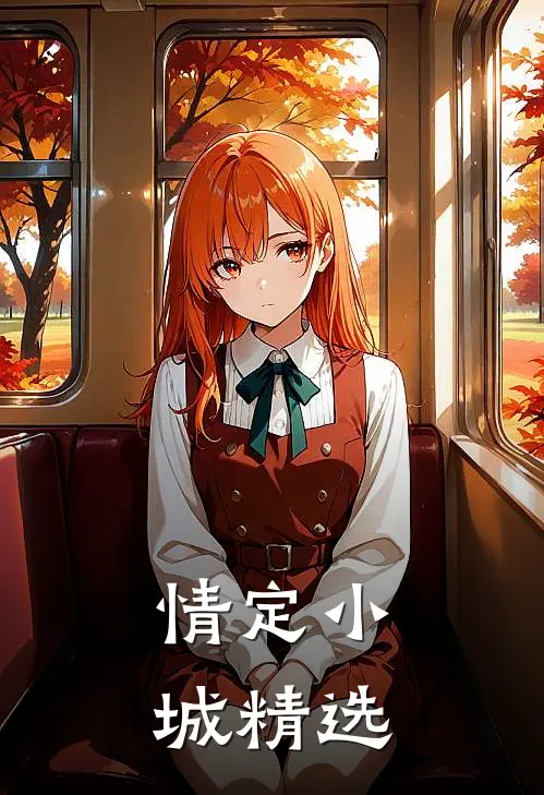 情定小城精选