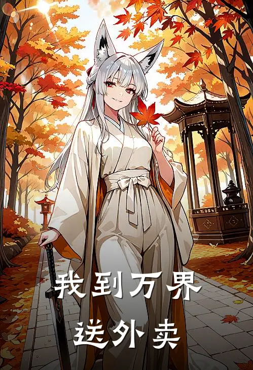 我到万界送外卖