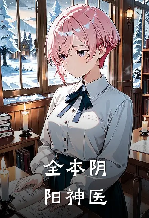 全本阴阳神医