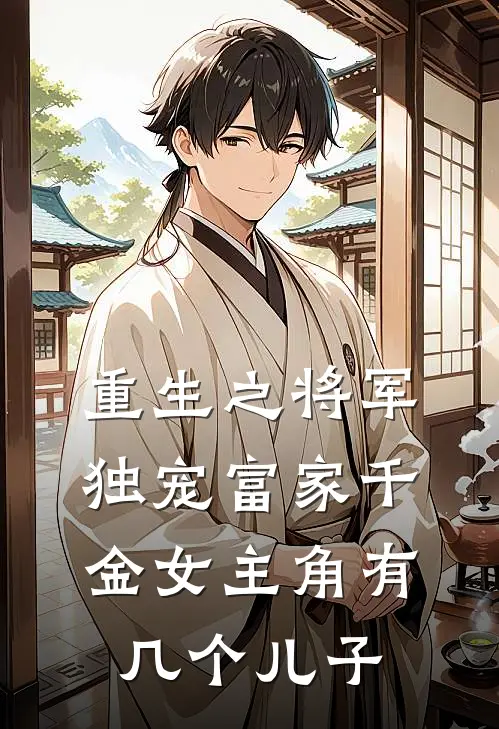 重生之将军独宠富家千金女主角有几个儿子