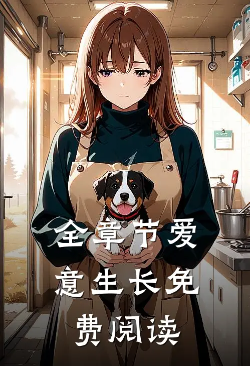 全章节爱意生长免费阅读