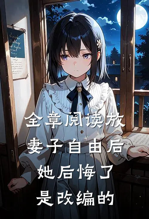 全章阅读放妻子自由后,她后悔了是改编的