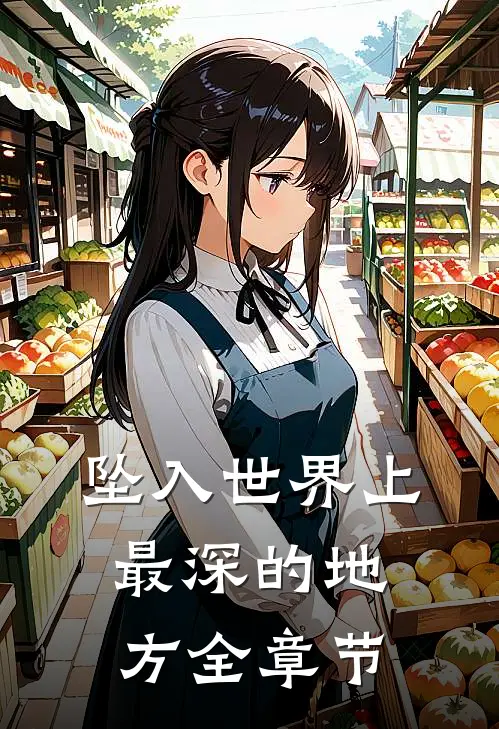 坠入世界上最深的地方全章节