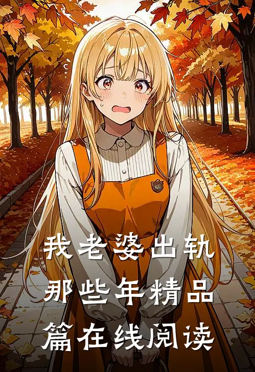 我老婆出轨那些年精品篇在线阅读