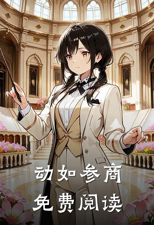动如参商免费阅读
