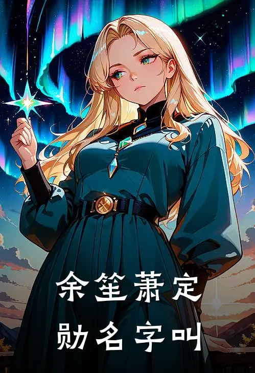 余笙萧定勋名字叫