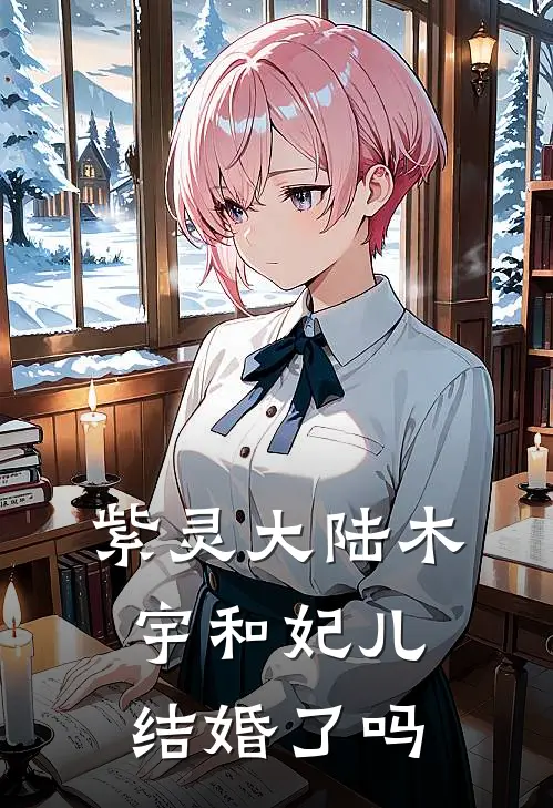 紫灵大陆木宇和妃儿结婚了吗