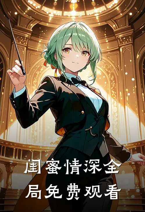 闺蜜情深全局免费观看