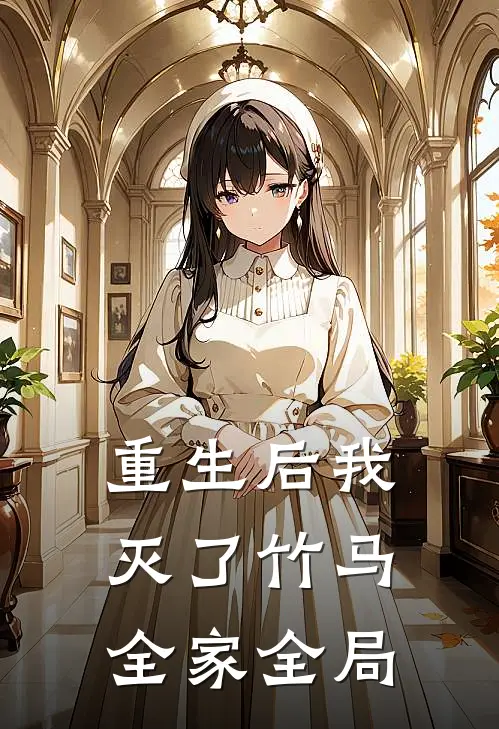 重生后我灭了竹马全家全局