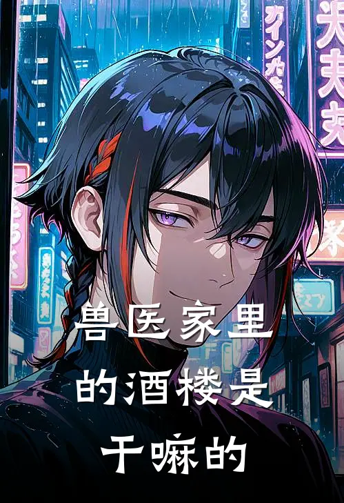 兽医家里的酒楼是干嘛的
