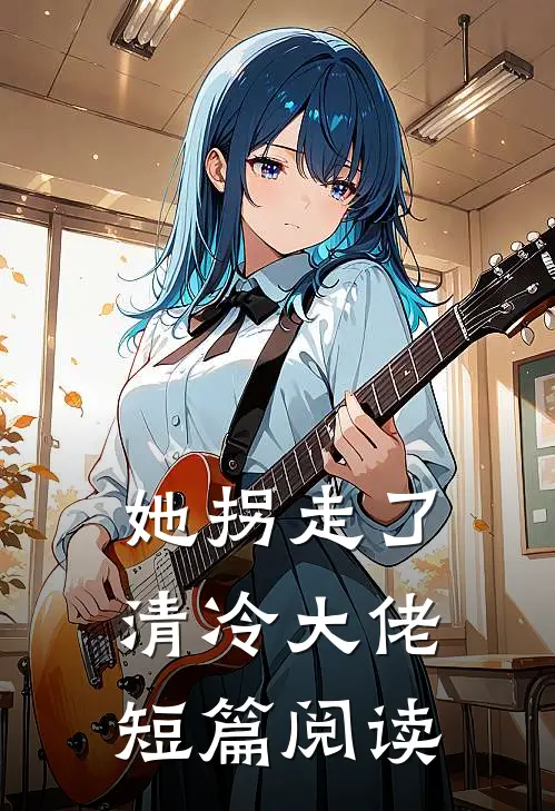 她拐走了清冷大佬短篇阅读