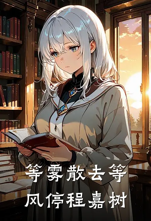 等雾散去等风停程嘉树