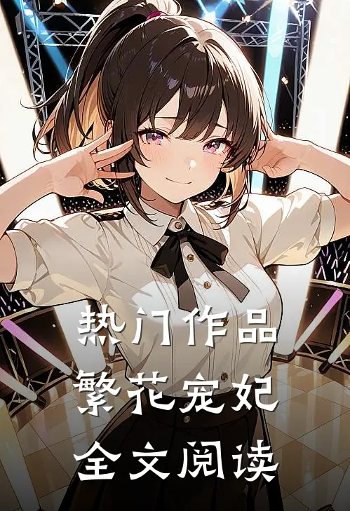 热门作品繁花宠妃全文阅读