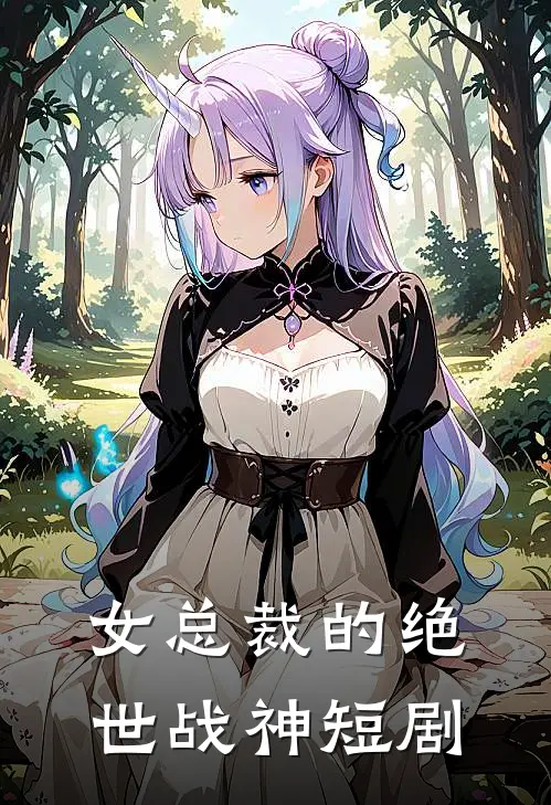 女总裁的绝世战神短剧