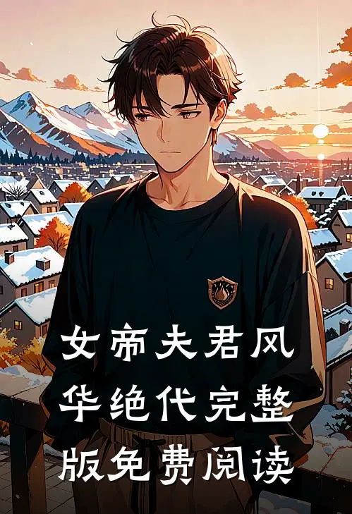 女帝夫君风华绝代完整版免费阅读