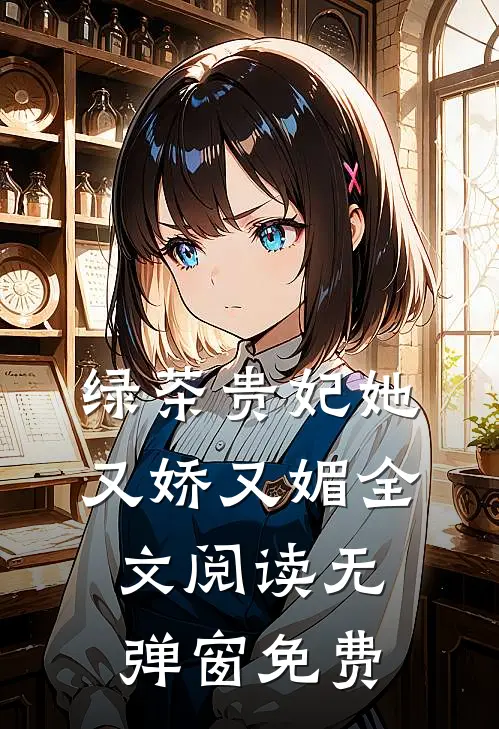 绿茶贵妃她又娇又媚全文阅读无弹窗免费
