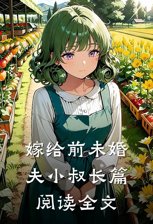 嫁给前未婚夫小叔长篇阅读全文