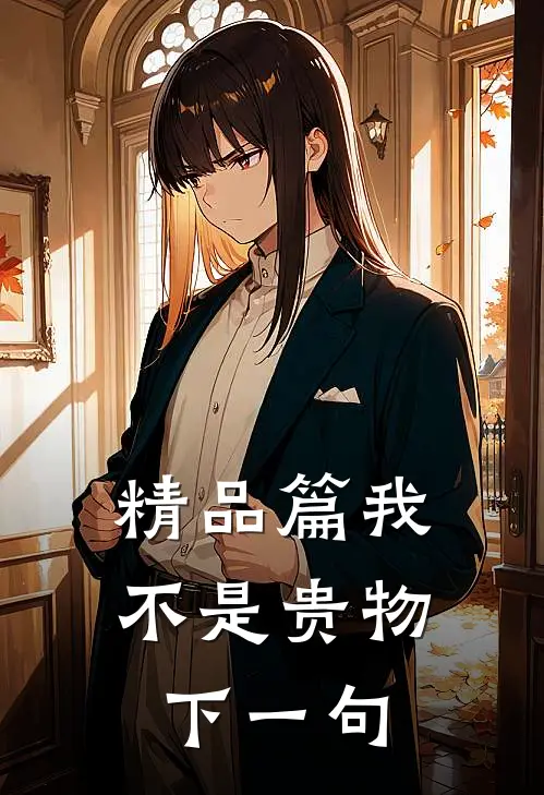 精品篇我不是贵物下一句