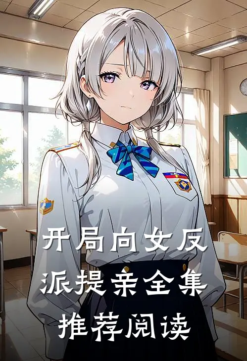 开局向女反派提亲全集推荐阅读